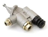 SÜPERPAR MAZOT OTOMATİĞİ BMC PRO 822 827 - 1
