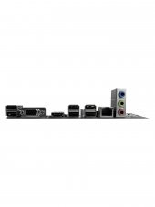 HUANANZHI H61M-VH LGA1155 2-3. NESİL DDR3 HDMI VGA M.2 mATX OYUNCU ANAKART - 4