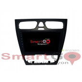 MERCEDES CLK W209 1999 /2007 9'' 4 GB MULTİMEDYA thumbnail 1