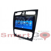 MERCEDES CLK W209 1999 /2007 9'' 4 GB MULTİMEDYA thumbnail 5