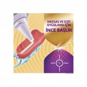 Corega Maksimum Güç Kontrol + Tutuş Diş Protezi Yapıştırıcı Krem 40 gr 8681291002076 - 2