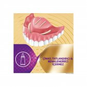Corega Maksimum Güç Kontrol + Tutuş Diş Protezi Yapıştırıcı Krem 40 gr 8681291002076 - 3