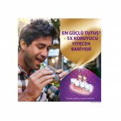 Corega Maksimum Güç Kontrol + Tutuş Diş Protezi Yapıştırıcı Krem 40 gr 8681291002076 - 4