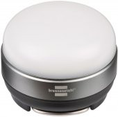 Brennenstuhl Outdoor Mıknatıslı ve Kancalı Pilli Kamp ve Dış Mekan 180 Lümen Led Lamba - 1
