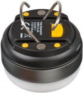 Brennenstuhl Outdoor Mıknatıslı ve Kancalı Pilli Kamp ve Dış Mekan 180 Lümen Led Lamba - 3