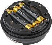 Brennenstuhl Outdoor Mıknatıslı ve Kancalı Pilli Kamp ve Dış Mekan 180 Lümen Led Lamba - 4