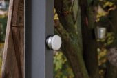 Brennenstuhl Outdoor Mıknatıslı ve Kancalı Pilli Kamp ve Dış Mekan 180 Lümen Led Lamba - 7