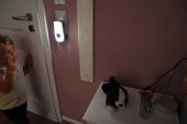 Brennenstuhl El Feneri Özellikli Hareket Sensörlü Ekstra Parlak 16+2 Smd Led 50+40 Lümen Şarj Edilebilir Gece Lambası - 3