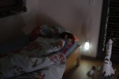 Brennenstuhl El Feneri Özellikli Hareket Sensörlü Ekstra Parlak 16+2 Smd Led 50+40 Lümen Şarj Edilebilir Gece Lambası - 4
