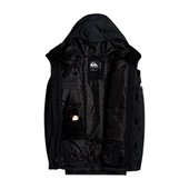 Quiksilver EQYTJ03266-KVJ0 Mission Solid Jk Erkek Kayak Montu - 7