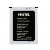 Vestel Venüs E3 Pil Batarya - 1
