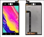Asus Zenfone Selfie Z00Ud Zd551Kl Lcd Ekran Dokunmatik - 1