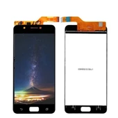 Asus Zenfone 4 Max Zc520Kl Lcd Ekran Dokunmatik (Siyah) - 1