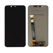 Kdr Nokia 8.1 Ta-1119 Ta-1121 Ta-1131 Lcd Ekran Dokunmatik - 1