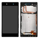 Sony Xperia Z5 (E6603) Lcd Ekran Dokunmatik - 1