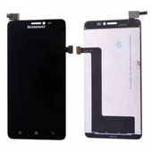 Lenovo S850 Lcd + Dokunmatik Ekran - 1
