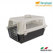 Ferplast Atlas 20 Taşıma Çantası / Mıxcolor - 1