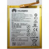 Huawei Y6 Prime 2018 Batarya Pil - 1
