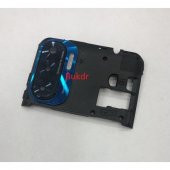 Gmr Reeder P13 Blue 2021 Çerçeveli Kamera Camı Mavi - 1
