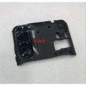 Gmr Reeder P13 Blue 2022 Çerçeveli Kamera Camı Siyah - 1
