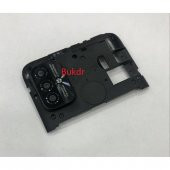 Gmr Reeder P13 Blue Max Pro Lite 2022 Çerçeveli Kamera Camı - 1