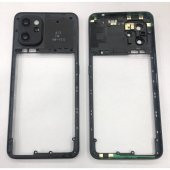 Gmr Reeder S19 Max Pro Orta Kasa Siyah - 1