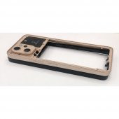 Gmr Reeder S19 Max Pro Orta Kasa Gold - 1