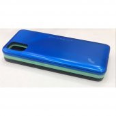 Gmr Reeder P13 Blue Max Pro Lite 2022 Arka Pil Kapağı Beyaz - 1