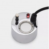 Yate10 Metal Soğuk Buhar Üreteci, Kuluçka Nem Nozulu 24v - 1