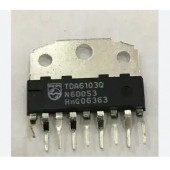 TDA6103 Entegre Devre - 1