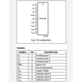 TDA6103 Entegre Devre - 3