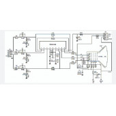 TDA6103 Entegre Devre - 4