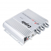 Lvpin Lp-838 Mini Oto-Motorsiklet Amfi - 3