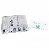 Lvpin Lp-838 Mini Oto-Motorsiklet Amfi - 8