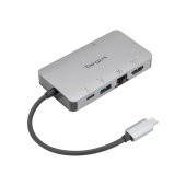 Targus USB-C Video 4K HDMI/VGA Dock 100W - DOCK419EUZ - 2