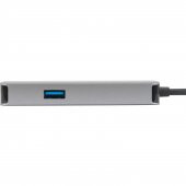 Targus USB-C Video 4K HDMI/VGA Dock 100W - DOCK419EUZ - 5