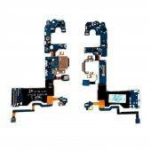 Samsung Galaxy S9 Plus SM-G965 Şarj Soketi Mikrofon Bordu - 1