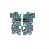 Samsung Galaxy A50 A505 Orj Şarj Kulaklık Soketli Mikrofon Bordu - 1