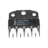 TDA6108 Entegre Devre - 1