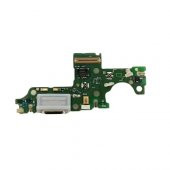 Huawei P Smart S Şarj Soketi Aqm-Lx1 - 1