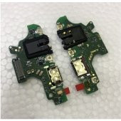 Huawei P30 Lite (Mar-Lx1M) Şarj Soket Bordu Full - 1