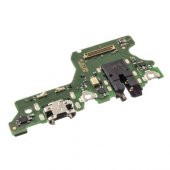 Huawei P40 Lite E Şarj Kulaklık Soketi Mikrofon Bordu Art-L29 - 1