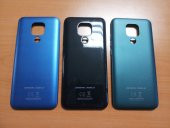 General Mobile Gm20 Kasa Kapak Siyah thumbnail 2