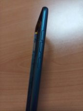 General Mobile Gm20 Kasa Kapak Siyah thumbnail 3