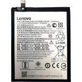 Gmr Motorola Moto E5 XT1945 BL270 Batarya Pil - 1