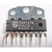 TDA6107 Entegre Devre - 1