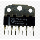 TDA6107 Entegre Devre - 3