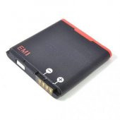 Blackberry Em1 9360 9350 9370 Batarya - 1