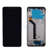 Xiaomi Redmi S2 Lcd Dokunmatik Çıtalı - 1