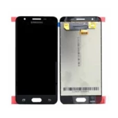 Samsung J5 Prime Lcd Dokunmatik Ekran - 1